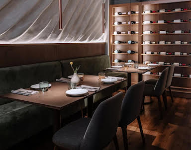  ресторан Тархун