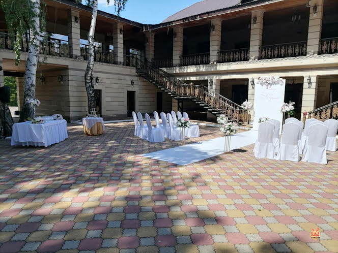 Летняя терраса в «Жемчужина» фотография №6