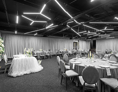 День рождения в Woods Rest Park