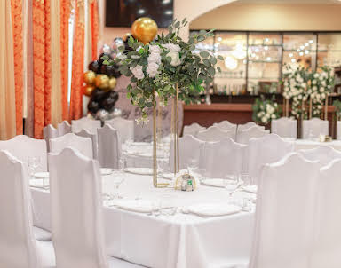 День рождения в Восточный рай