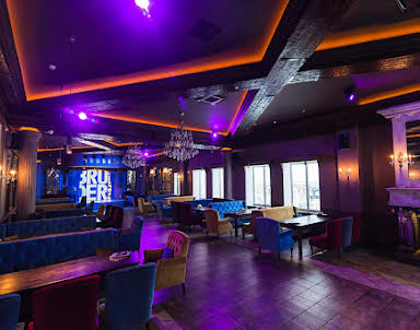  ресторан Брудершафт BRUDER