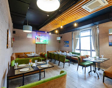  ресторан Сорренто