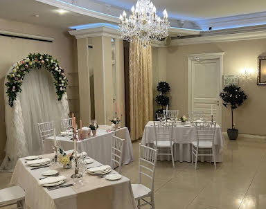 День рождения в Праздник