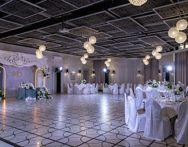 Новый год в Жардин