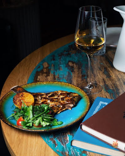 VIP-комната в «Дом Нино» фотография №13