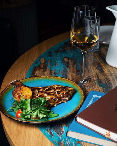 Дом Нино фотография №16