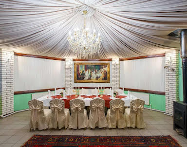  ресторан Горки-10