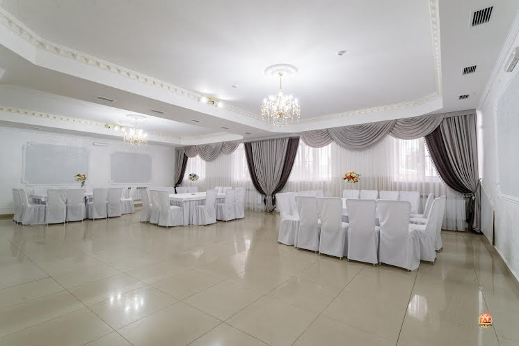 Ресторан в «Империя Плаза» фотография №9