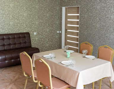  ресторан Малиновка