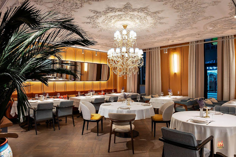 GARDA фотография №18