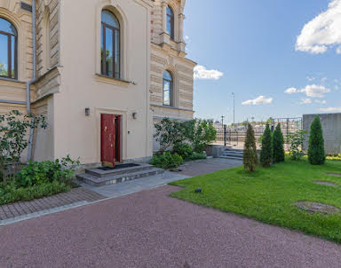  ресторан DOM