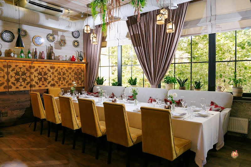 Духанъ фотография №6