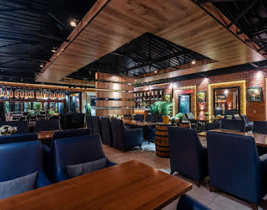  ресторан House Mafia