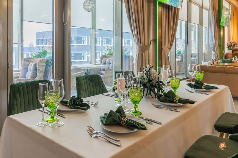 The Park фотография №4