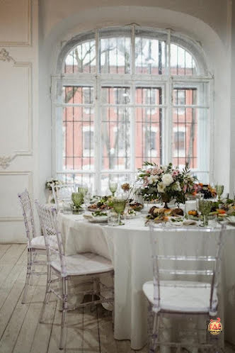 Зал «Авиньон» в «Лофт «Прованс»» фотография №3