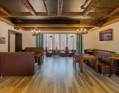 Новый год в Dance&Grill Park