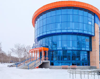  ресторан Сапфир