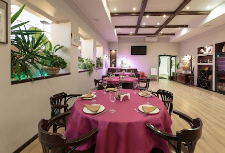 Зал №2 в Малая терраса