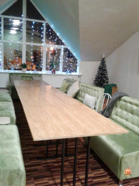 Эхо фотография №1