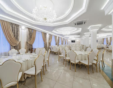  ресторан Кавказский дворик