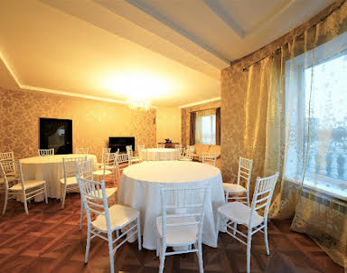 День рождения в Замок на Неве