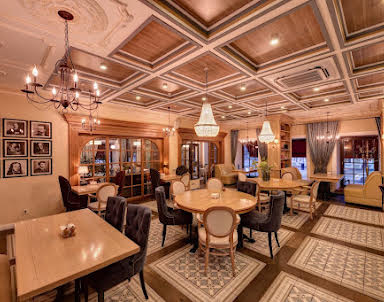 Свадьба в Липовый цвет