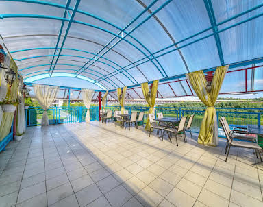  ресторан Мираж