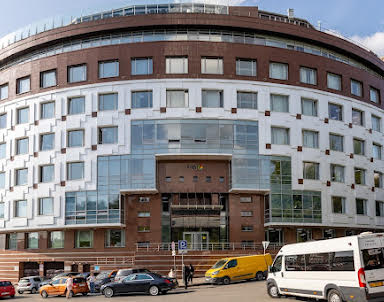 Свадьба в SKY8 Terrace&Grill