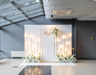  ресторан Palladium