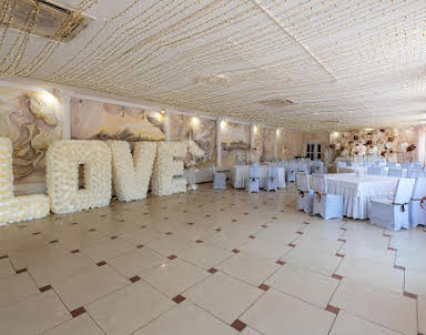  ресторан Бригантина