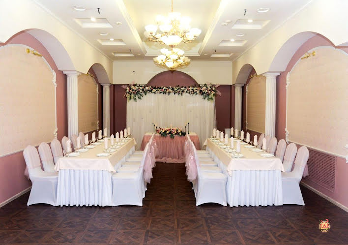 Большой зал в «SOPRANO» фотография №15