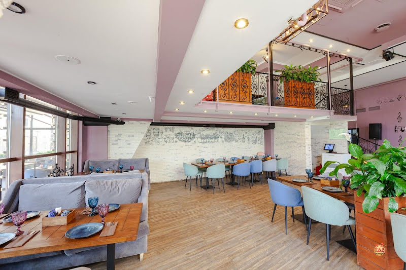 Шато Манави на Адмирала Лазарева фотография №4