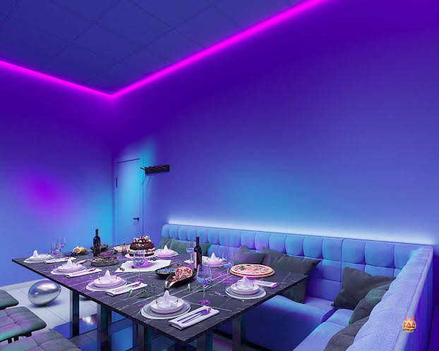 Лофт «Акира» в «В69» фотография №2