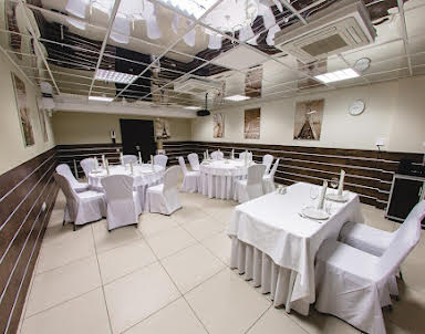  ресторан Best Western Kaluga