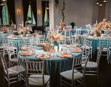  ресторан Forest-hall