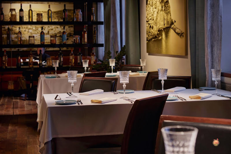 Pepe Nero фотография №3