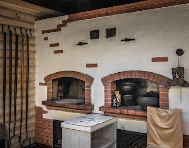 Новый год в Братина