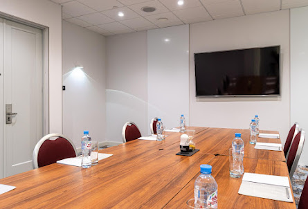 Зал "Эпиграф"  в Зал "Эпиграф" 