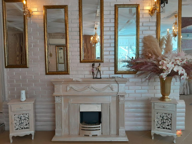 Кружева фотография №9