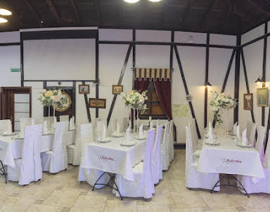  ресторан Либхабер