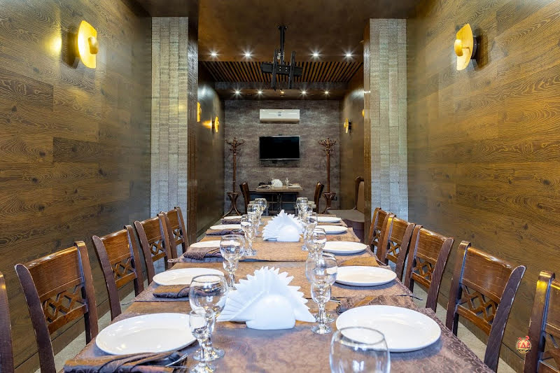 RestAis фотография №1