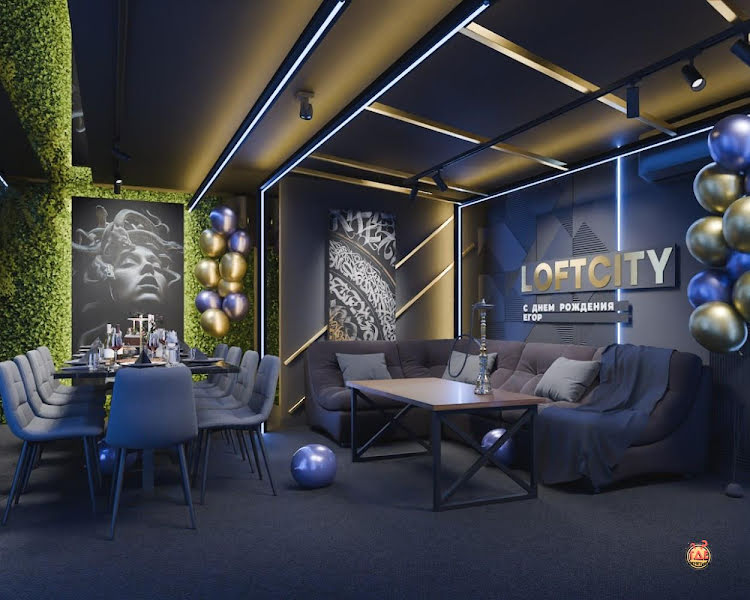 Iglooloft фотография №14