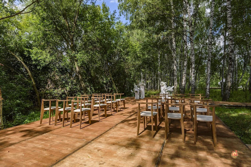 Green place фотография №4