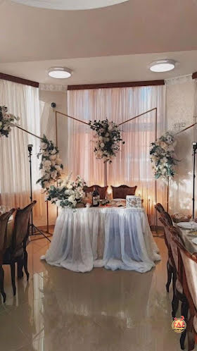 Банкетный зал  в «Элизий-Арго» фотография №3