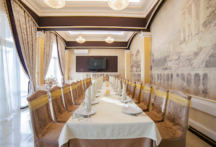 VIP-зал в VIP-зал