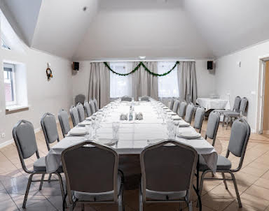  ресторан Солярис