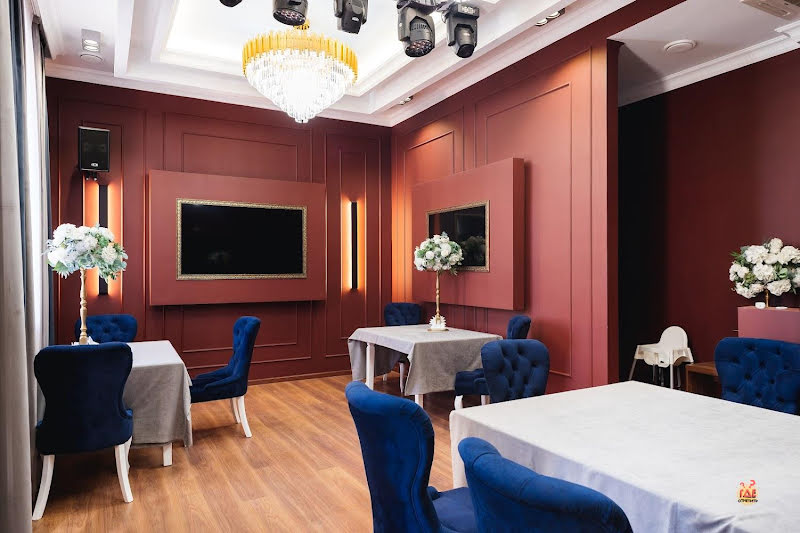 Full House фотография №10