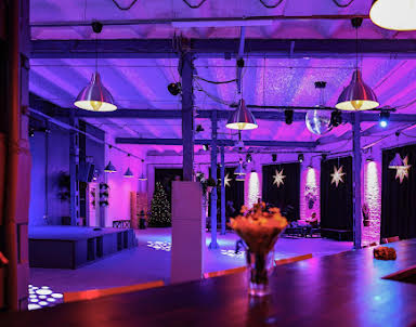  ресторан COM.NATA на Петроградской