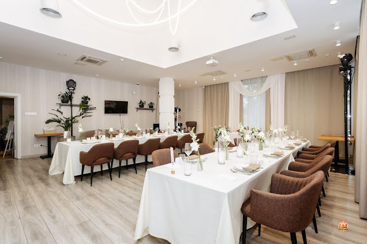 Караоке-зал в «Чайхона №1 Тимура Ланского» фотография №1