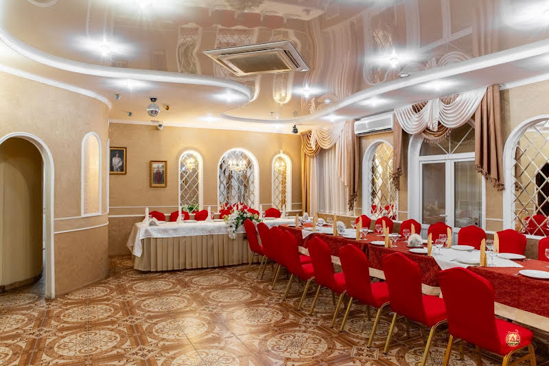 Метрополь фотография №16